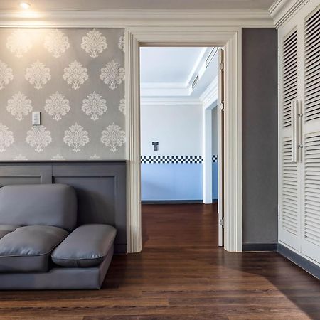 Kensington Hotel Pyeongchang Luaran gambar