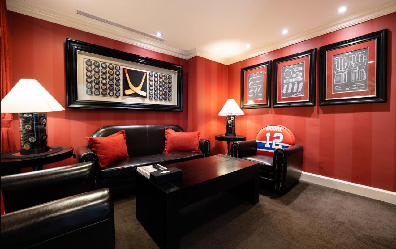 Kensington Hotel Pyeongchang Luaran gambar