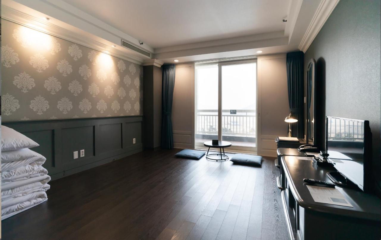 Kensington Hotel Pyeongchang Luaran gambar
