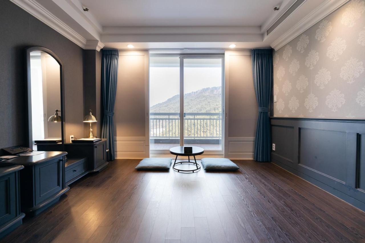 Kensington Hotel Pyeongchang Luaran gambar
