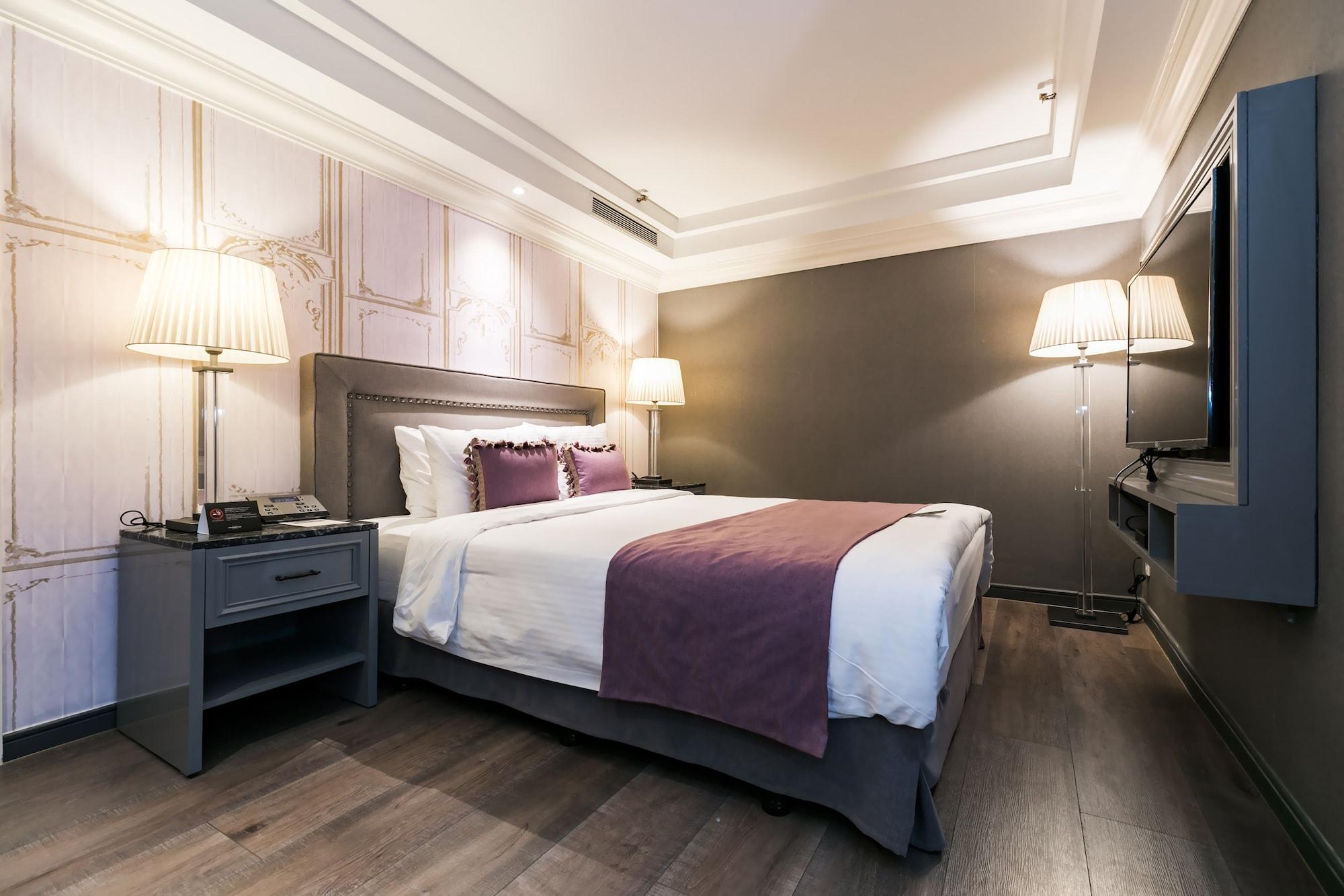 Kensington Hotel Pyeongchang Luaran gambar