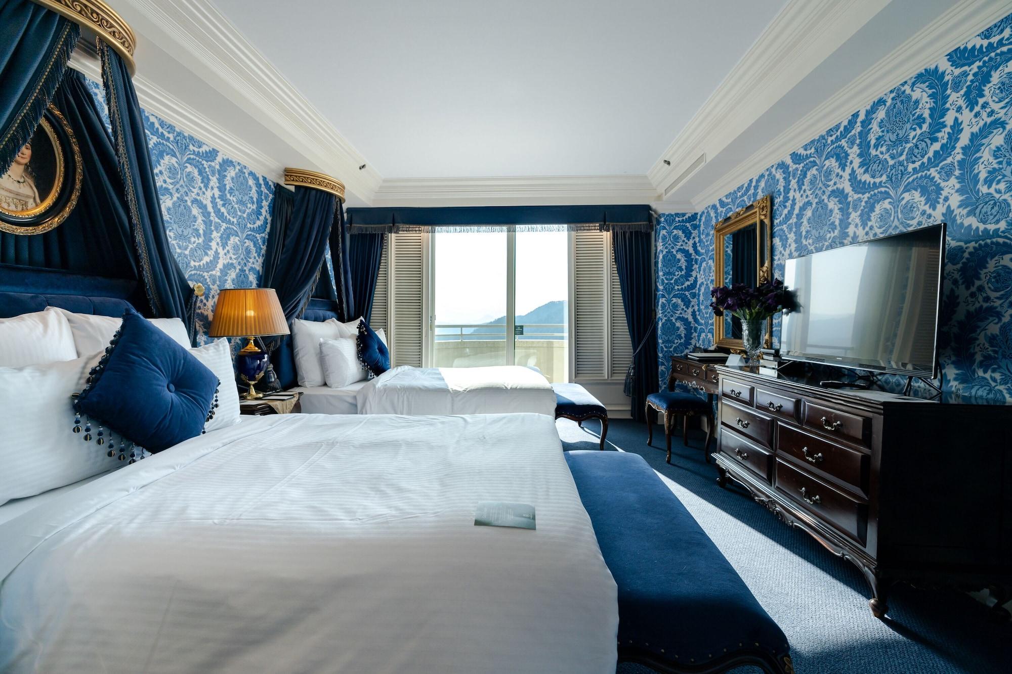 Kensington Hotel Pyeongchang Luaran gambar