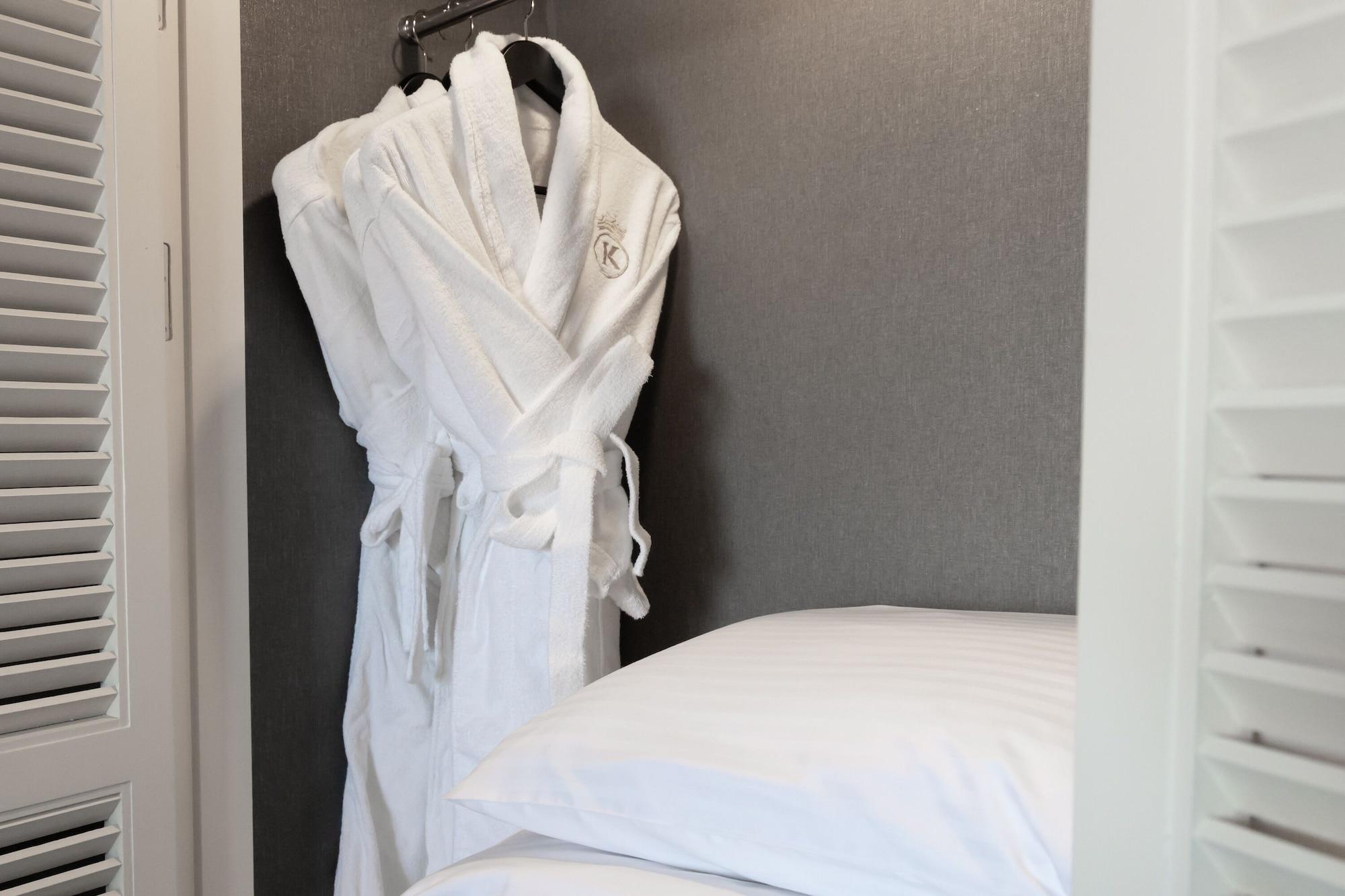 Kensington Hotel Pyeongchang Luaran gambar