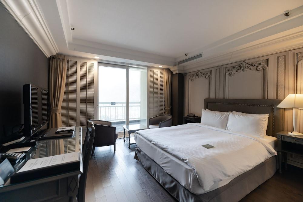 Kensington Hotel Pyeongchang Luaran gambar