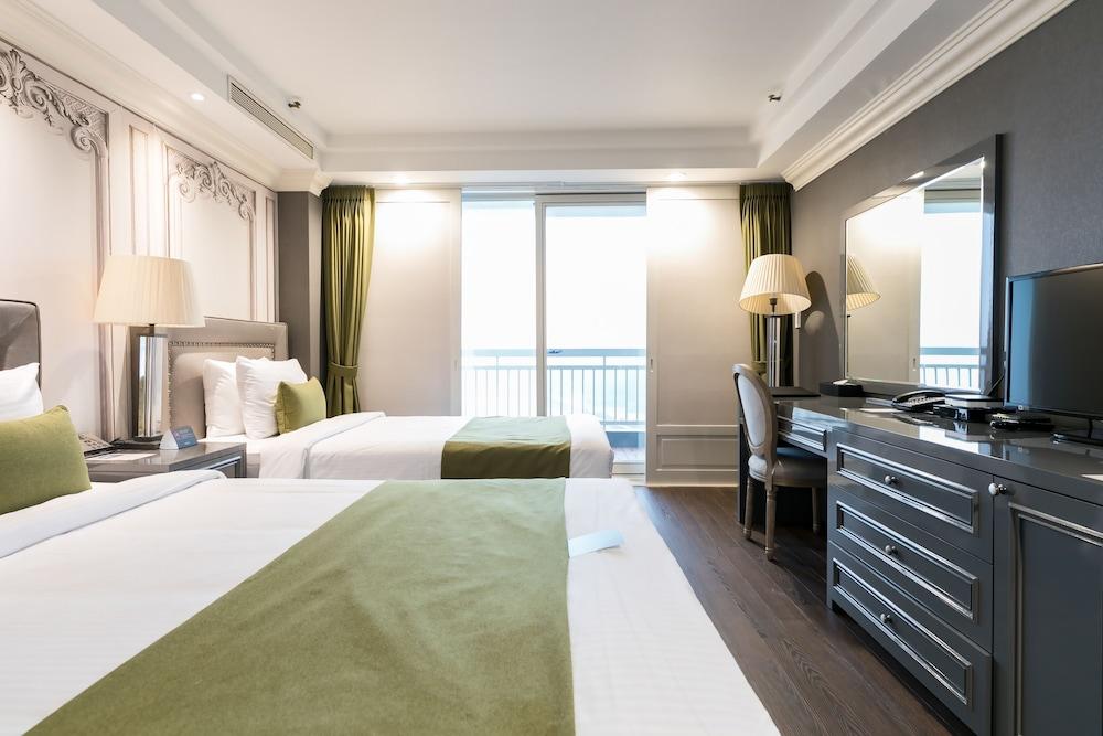 Kensington Hotel Pyeongchang Luaran gambar