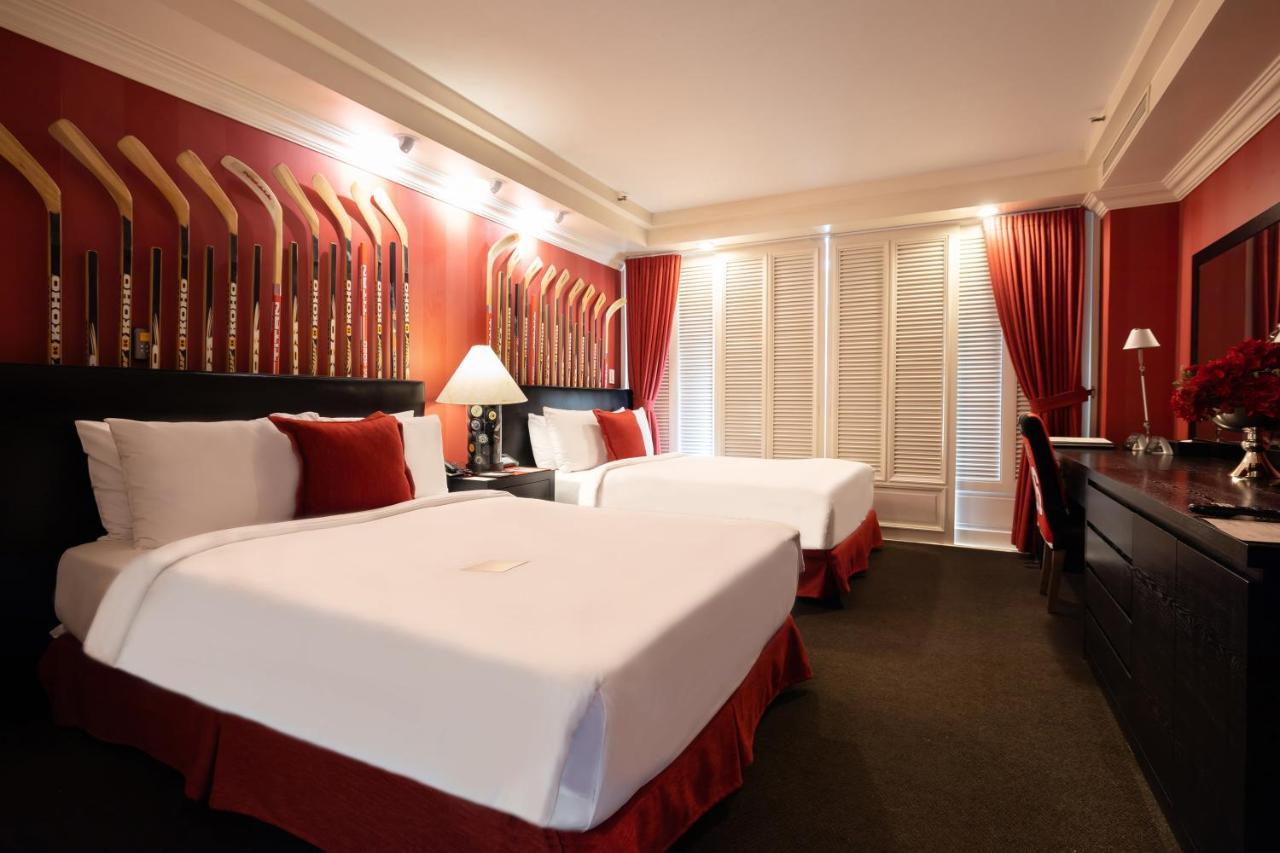 Kensington Hotel Pyeongchang Luaran gambar