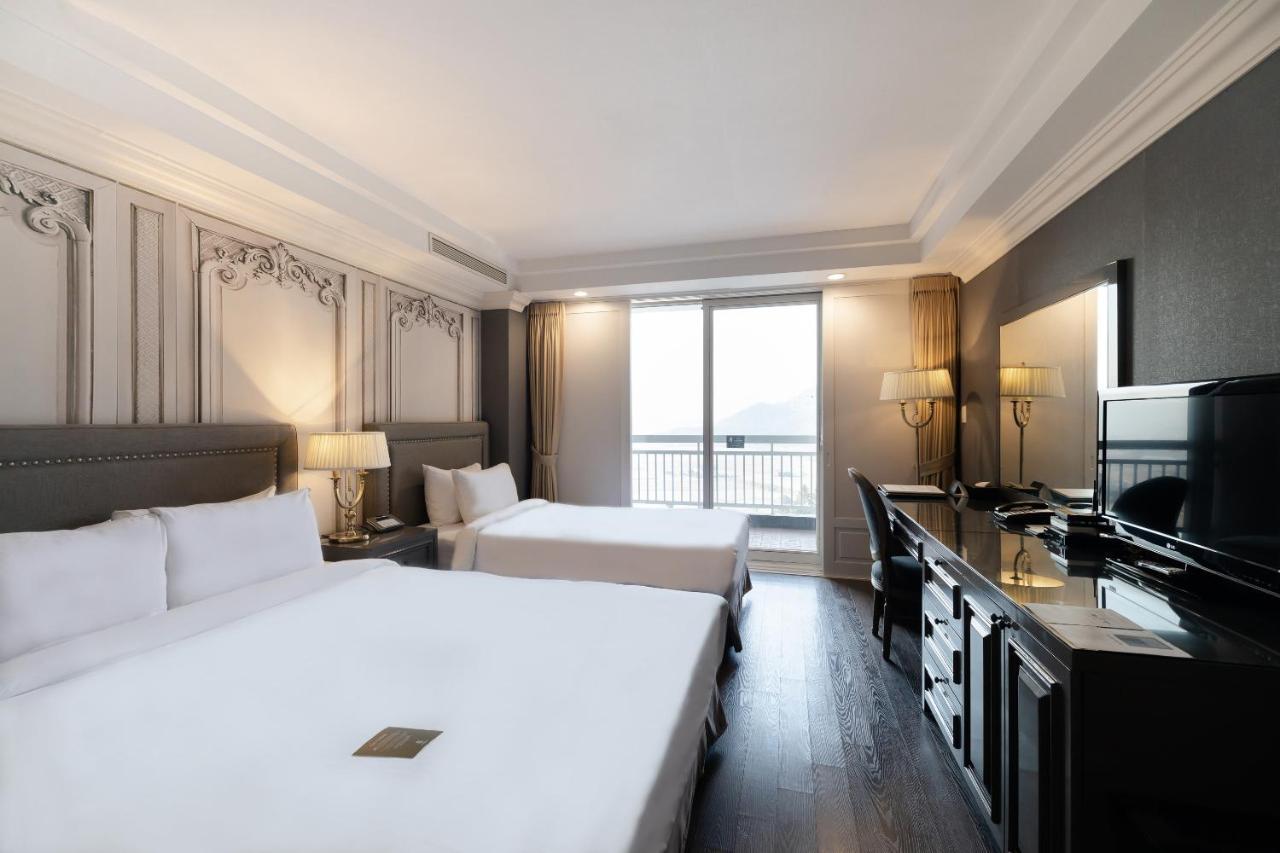 Kensington Hotel Pyeongchang Luaran gambar