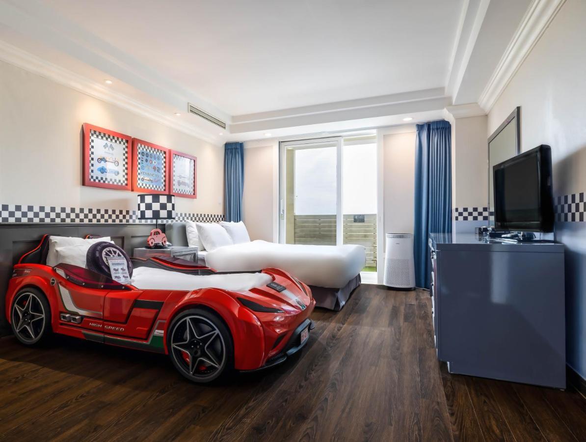 Kensington Hotel Pyeongchang Luaran gambar