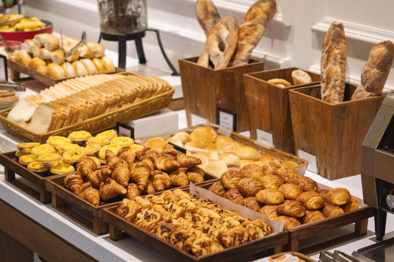 Kensington Hotel Pyeongchang Luaran gambar
