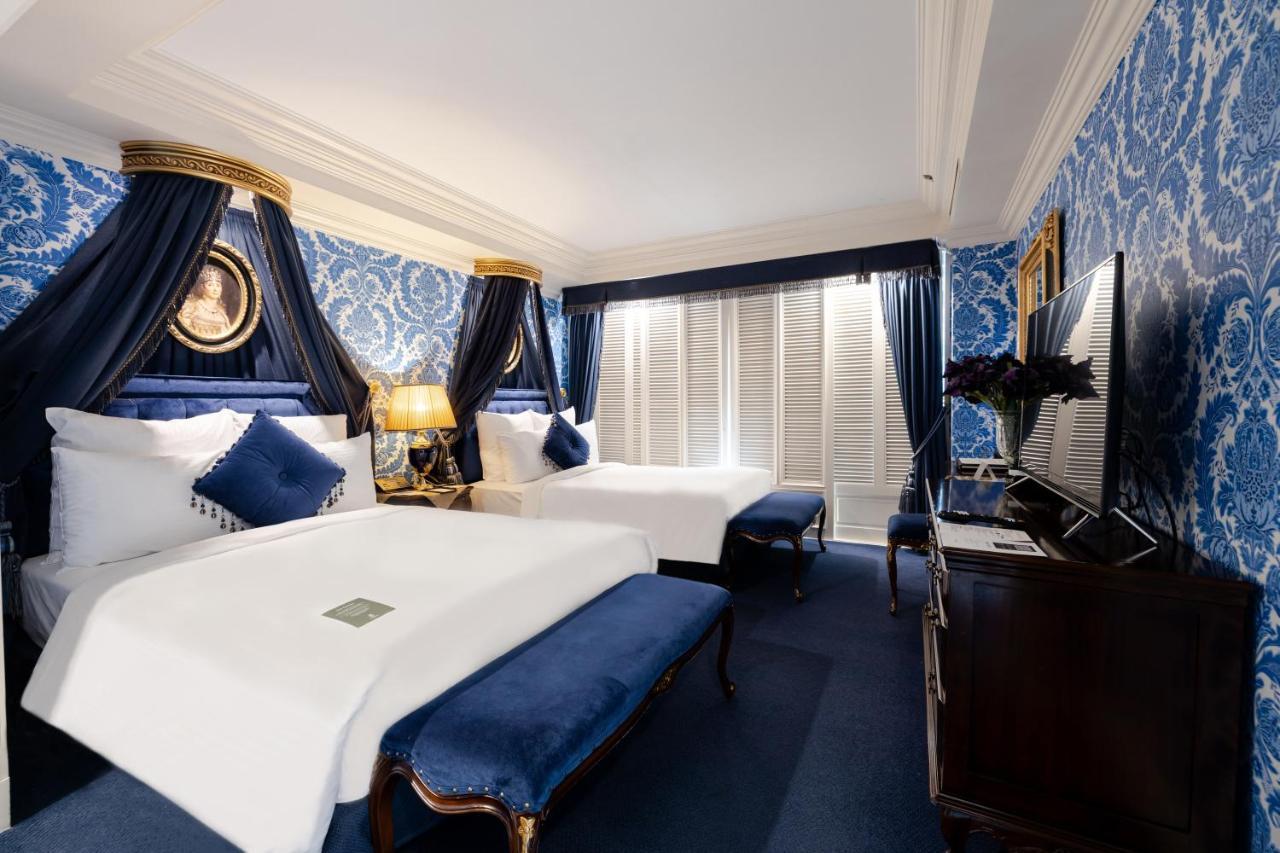 Kensington Hotel Pyeongchang Luaran gambar