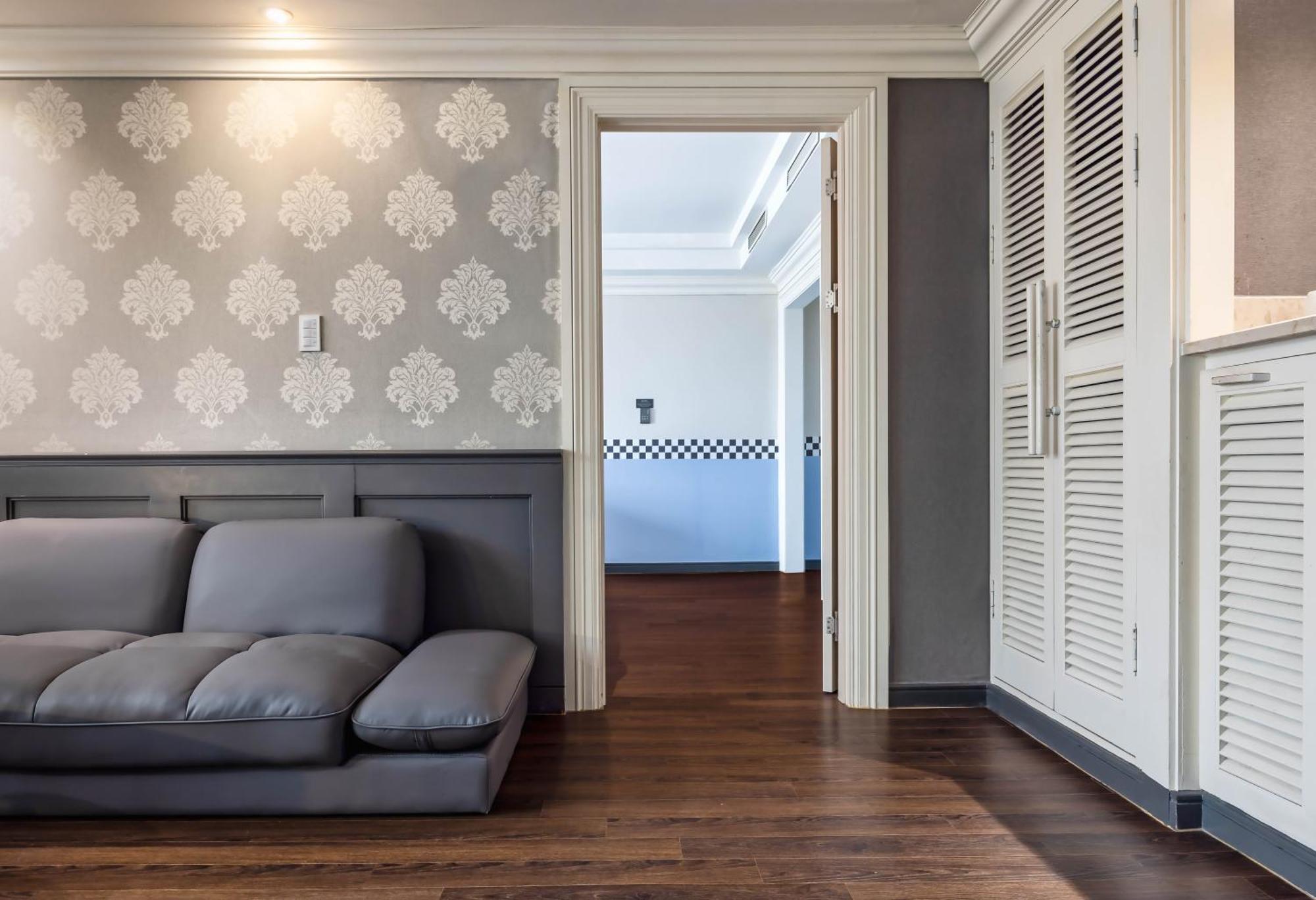 Kensington Hotel Pyeongchang Luaran gambar