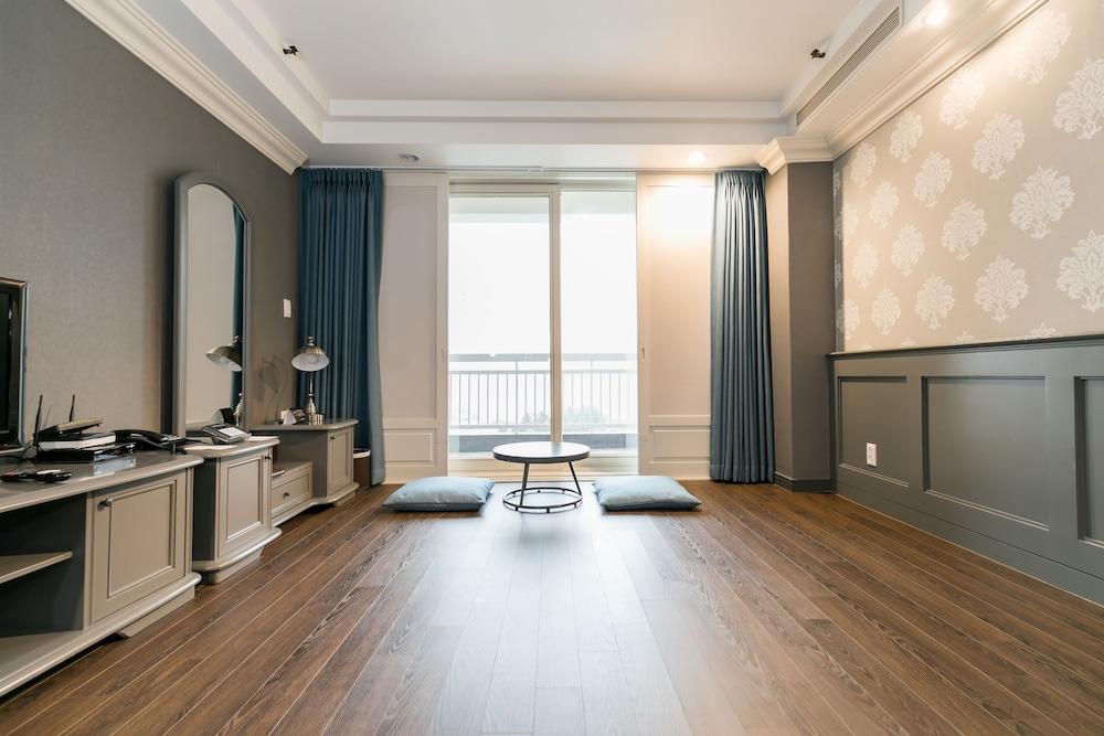 Kensington Hotel Pyeongchang Luaran gambar