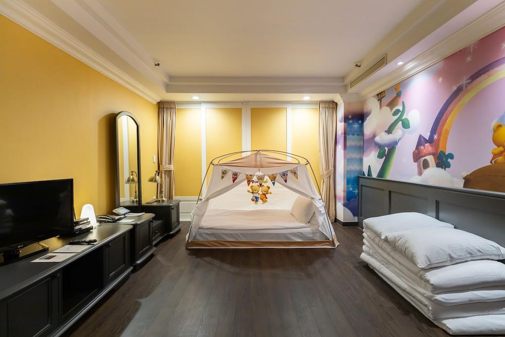 Kensington Hotel Pyeongchang Luaran gambar