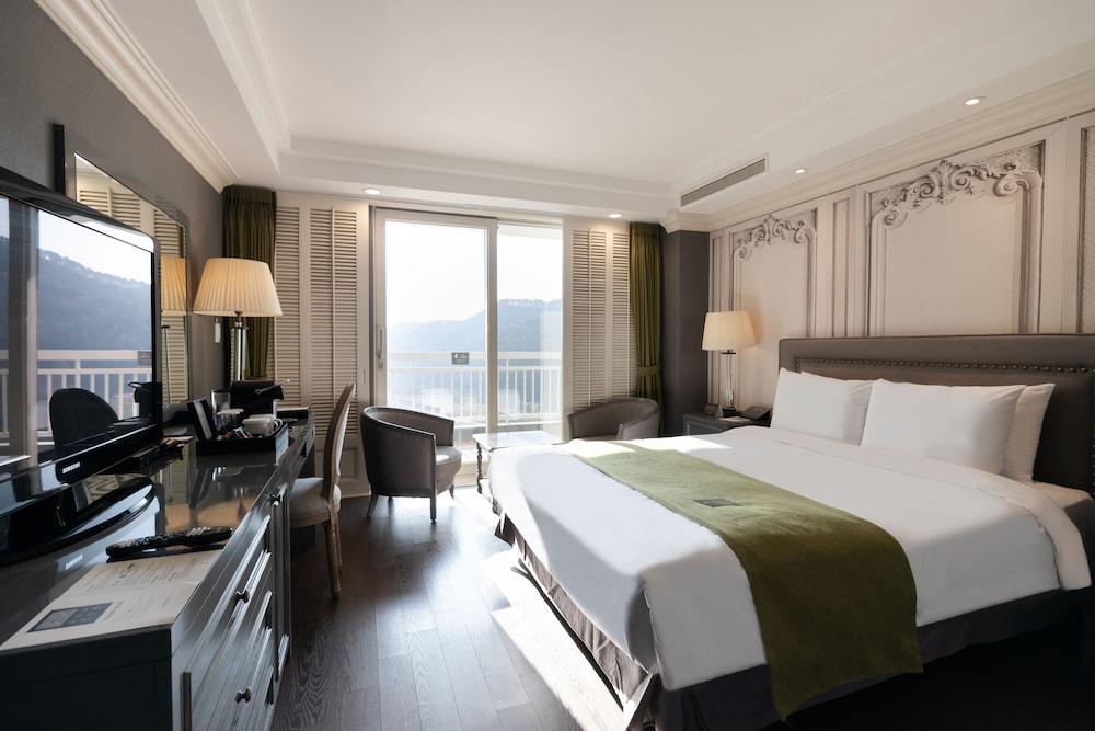 Kensington Hotel Pyeongchang Luaran gambar