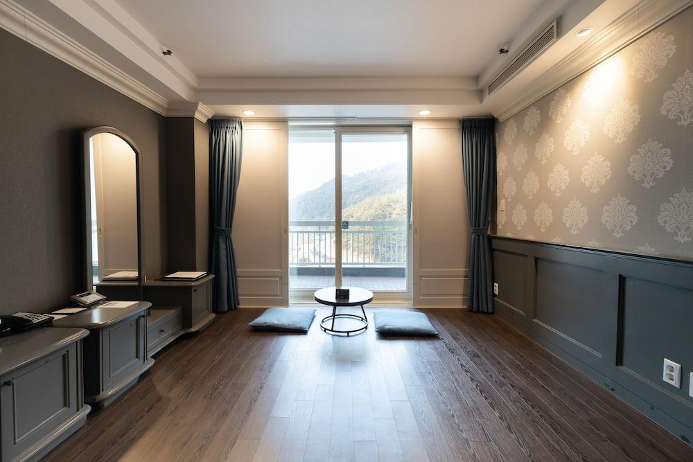 Kensington Hotel Pyeongchang Luaran gambar