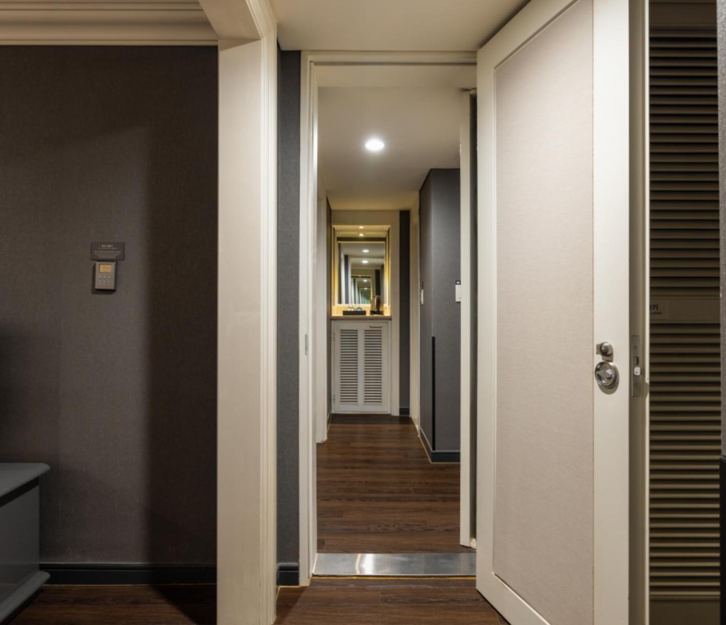 Kensington Hotel Pyeongchang Luaran gambar