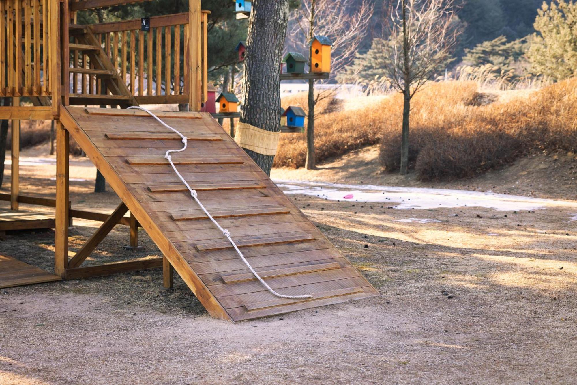 Kensington Hotel Pyeongchang Luaran gambar
