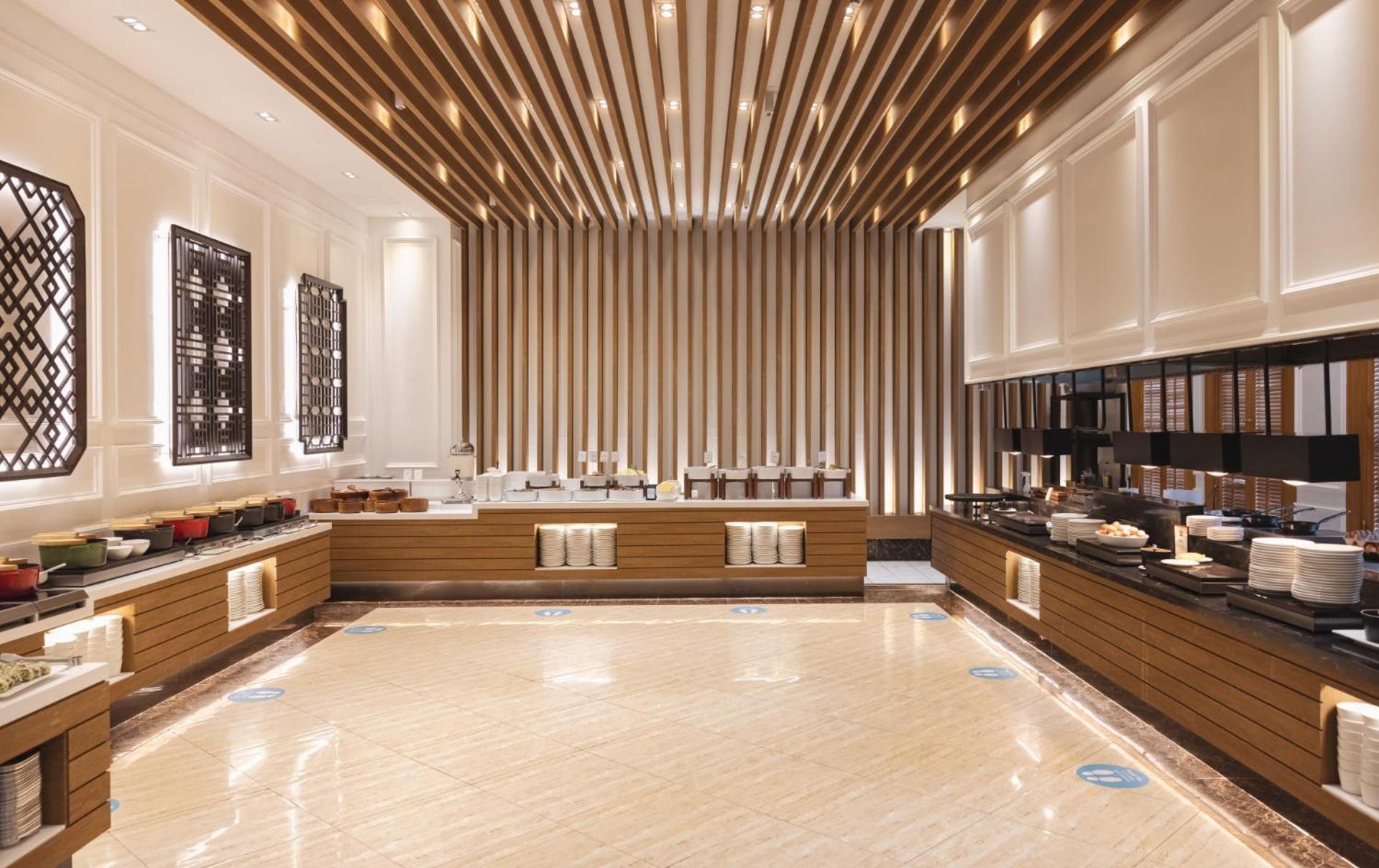 Kensington Hotel Pyeongchang Luaran gambar