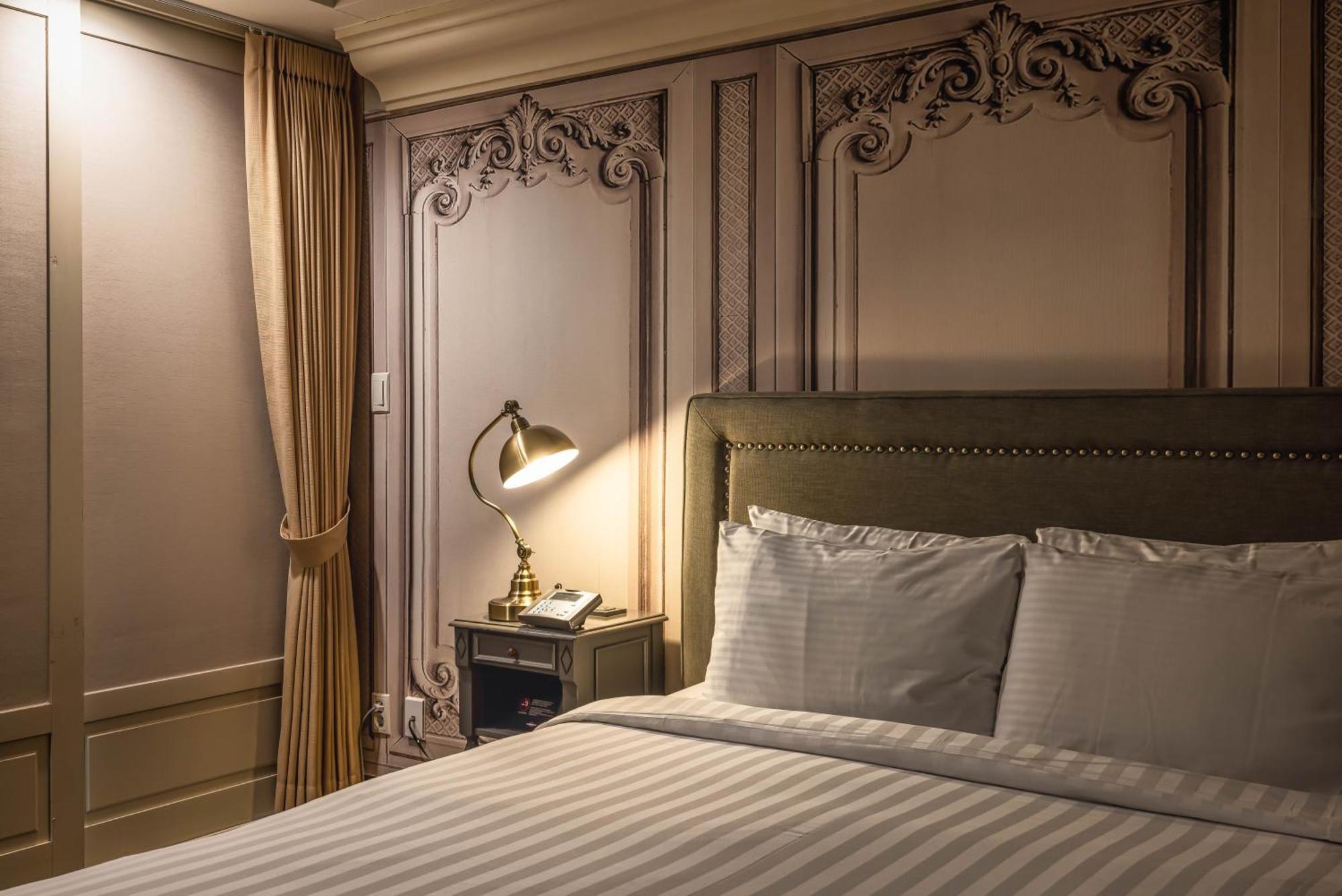 Kensington Hotel Pyeongchang Luaran gambar