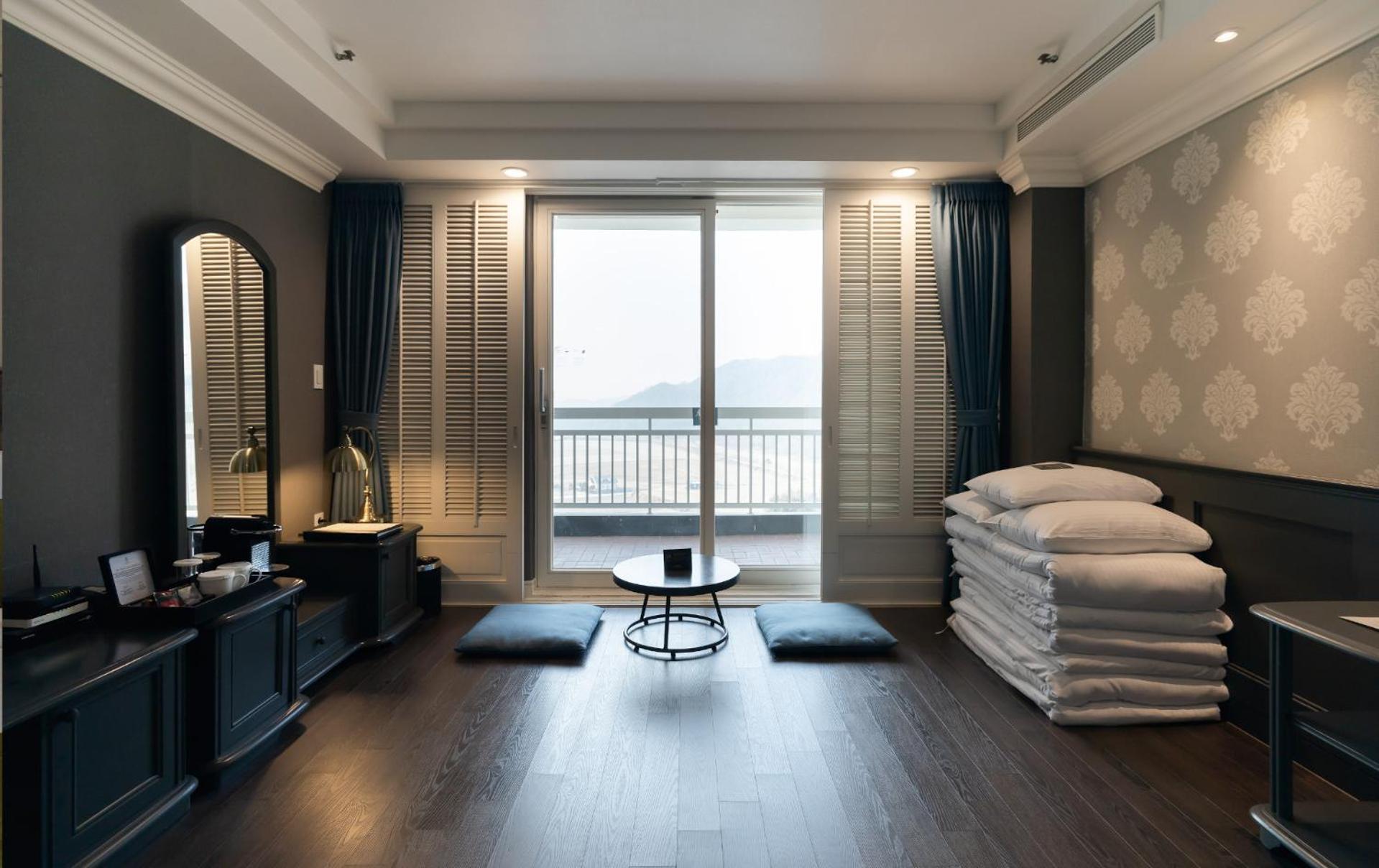 Kensington Hotel Pyeongchang Luaran gambar